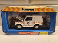 Matchbox suzuki santana for sale  Ireland