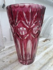art deco vase crystal for sale art deco vase crystal for sale Mount Pleasant