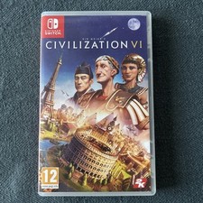 civilization 6 for sale civilization 6 for sale DUNFERMLINE