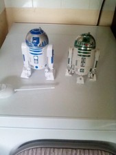Star wars r2d2 for sale  CAMBRIDGE