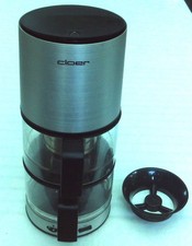 Cloer teeautomat teekocher gebraucht kaufen  Betzdorf