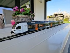 Liliput flirt eurobahn gebraucht kaufen  Bielefeld