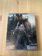 Hobbit smaugs einöde gebraucht kaufen  Rostock