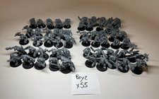 Warhammer 40k orks for sale  Jim Thorpe