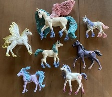 Schleich pferde einhörner gebraucht kaufen  Birkenau