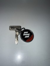 motorrader suzuki gebraucht kaufen  Blankenfelde
