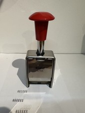 rubber stamp machine for sale rubber stamp machine for sale KIDDERMINSTER