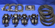 Usado, Sistema de intercomunicação Anchor Audio COM-40 PortaCom ✅ KIT COMPLETO ✅ comprar usado  Enviando para Brazil