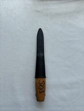 Mora 120 wood for sale  YELVERTON