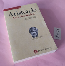 Libro filosofia aristotele usato  Paterno