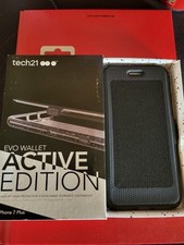 Tech21 evo wallet for sale  ALLOA