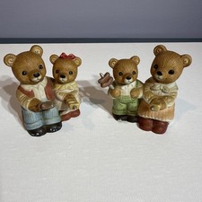 Set homco ceramic for sale  Clarksburg