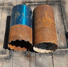 Husqvarna core drill for sale  Washington