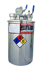 Bhogart gallon stainless for sale  Irvine