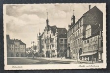 Tolle alte postkarte gebraucht kaufen  Eislingen/Fils