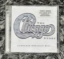 The chicago story gebraucht kaufen The chicago story gebraucht kaufen  Koblenz