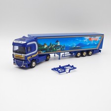 Awm exclusiv daf gebraucht kaufen  Koblenz
