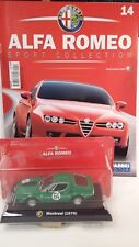 Alfa romeo montreal usato  Palermo