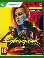 Cyberpunk 2077 ultimate usato  Roma