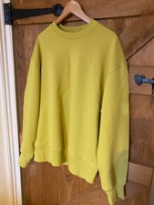 Sweatshirt size small for sale  CHIPPENHAM