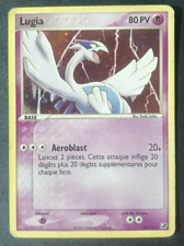 Pokemon card lugia d'occasion  Expédié en Belgium