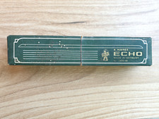 Harmonica vintage hohner d'occasion  Pommeuse