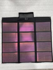 Watt foldable solar for sale  Kennesaw