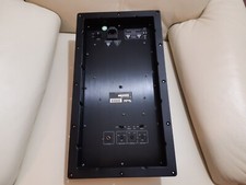 Teufel subwoofer aktivmodul gebraucht kaufen  Achim
