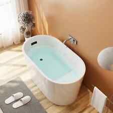 Acrylic freestanding bathtub for sale  Lorton