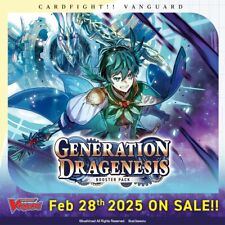 Cardfight vanguard bt06 for sale  CHATHAM