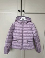 Moncler girls liset for sale  RUNCORN