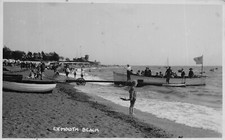 Exmouth beach devon for sale  CROWBOROUGH