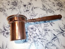 Originale casserole saucière d'occasion  Montmorot
