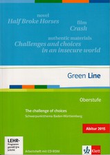 English green line gebraucht kaufen  Tübingen