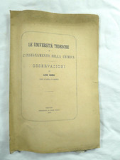 Libro antico luigi usato  Cremona