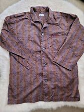 Burberry vintage paisley for sale  Pittsburgh