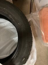 Gomme termiche 205 usato  Monza