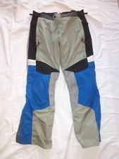Bmw rallye motorradhose gebraucht kaufen  Reichenau