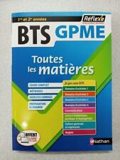 Bts gestion pme d'occasion  Joinville