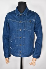 G-Star Raw Organic Vintage Kurtka dżinsowa Męska rozm. XL na sprzedaż  PL