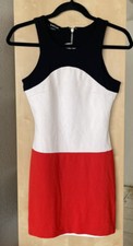 Bebe black white for sale  Los Angeles