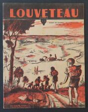 Louveteau mai 1949 d'occasion  Nantes-