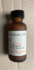 Perricone vitamin ester for sale  LONDON