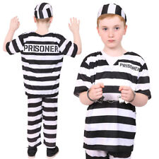Childs prisoner costumes for sale  SOUTHEND-ON-SEA