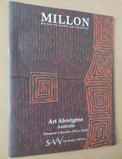 Art aborigène australie d'occasion Art aborigène australie d'occasion  Paris XII