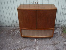 Bush 1960 radiogram for sale  ILFORD