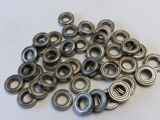 Ersatzteil set kugellager gebraucht kaufen  Münster
