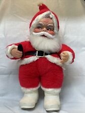 Vintage rushton santa d'occasion  Expédié en Belgium