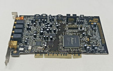 Sound blaster audigy usato  Soliera