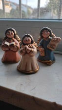 Statuine thun vintage usato  San Colombano al Lambro
